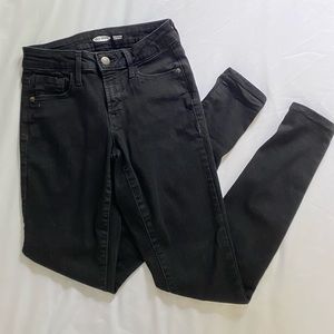 Old Navy black jeans